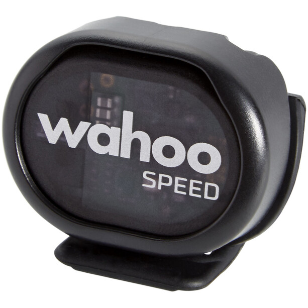 Wahoo RPM Speed/Footstep Frequency Sensor 