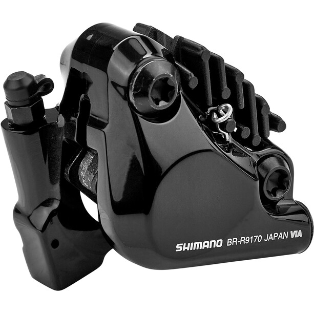 Shimano Dura-Ace BR-R9170 Remklauw achterwiel, zwart
