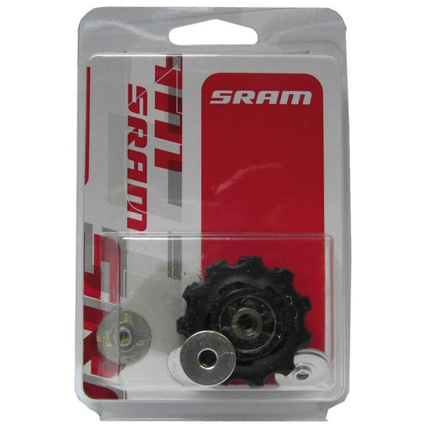 SRAM Pulley Set Rear Derailleur Pulleys For Force/Rival/Apex