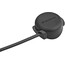 SRAM Blip Prise de câble pour eTap 450mm 2 pièces, noir