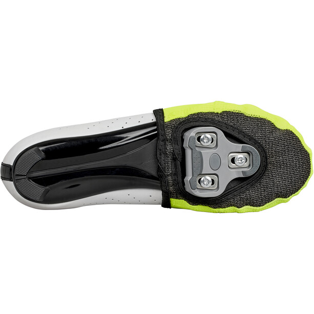 GripGrab To Cover Hi-Vis Hi-Vis Toe Cover fluo yellow