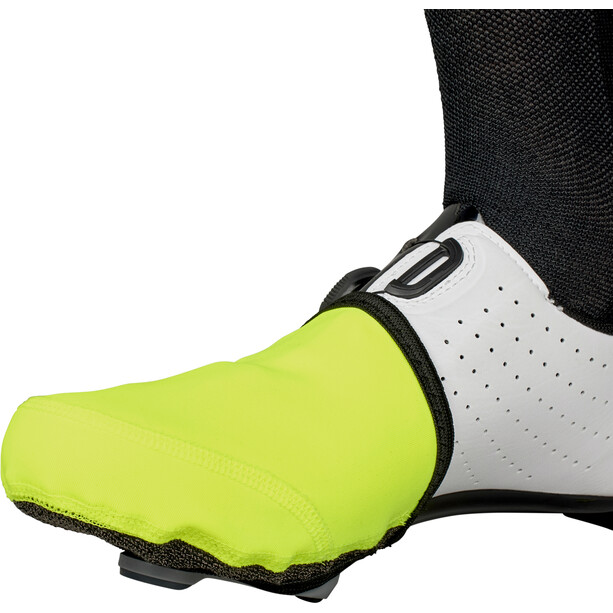 GripGrab To Cover Hi-Vis Hi-Vis Toe Cover fluo yellow