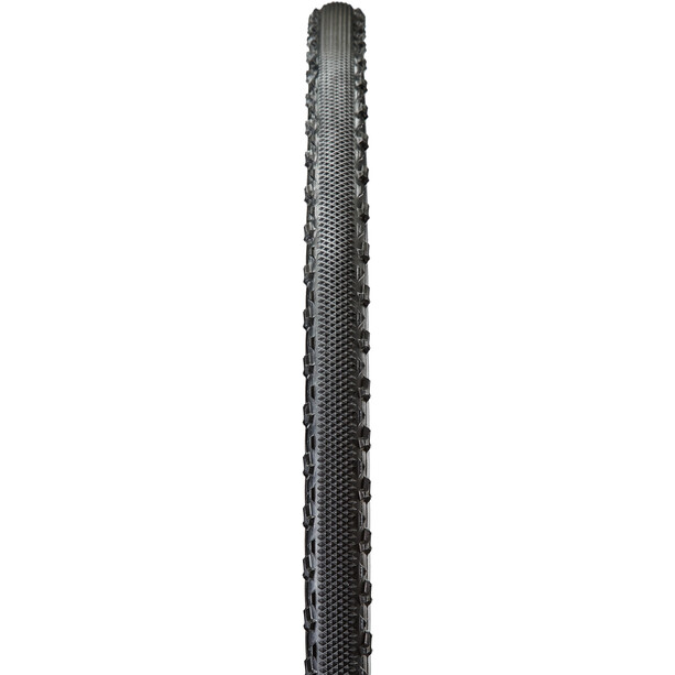 Challenge Gravel Grinder Pro OT Cubierta Plegable 700x36C, negro