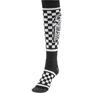 O'Neal Pro MX Socken schwarz/weiß schwarz/weiß