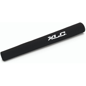XLC CP-N01 Kettenstrebenschutz schwarz schwarz