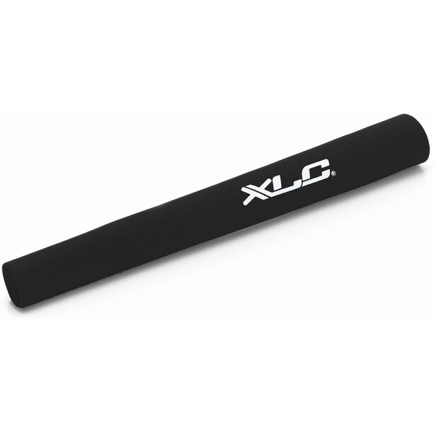 XLC CP-N01 Protezione per foderi bassi, nero
