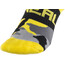 O'Neal Pro MX Sokken, geel/grijs