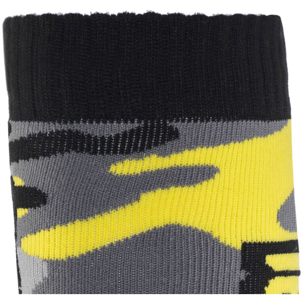 O'Neal Pro MX Socken gelb/grau