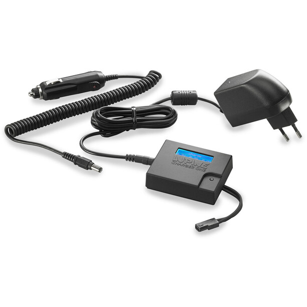 Lupine Charger One Ladegerät