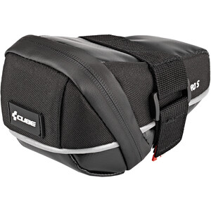 Cube Pro Seat Post Bag S black