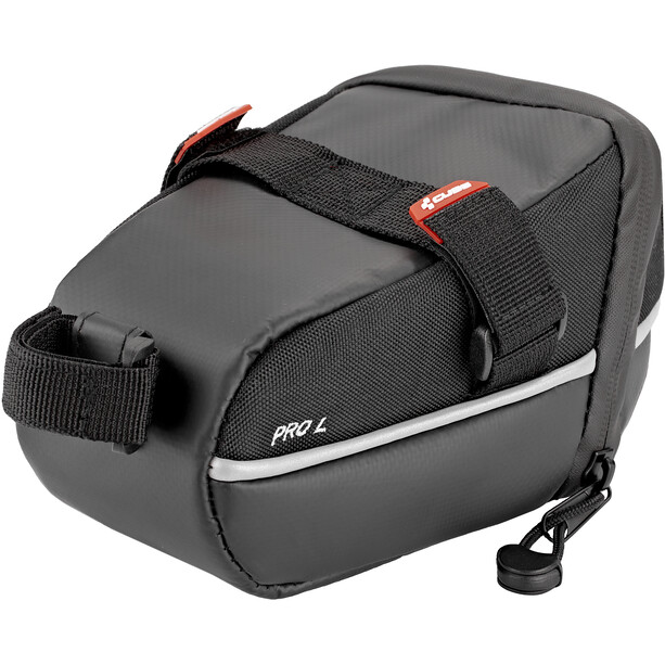 Cube Pro Sac porte-bagages L, noir