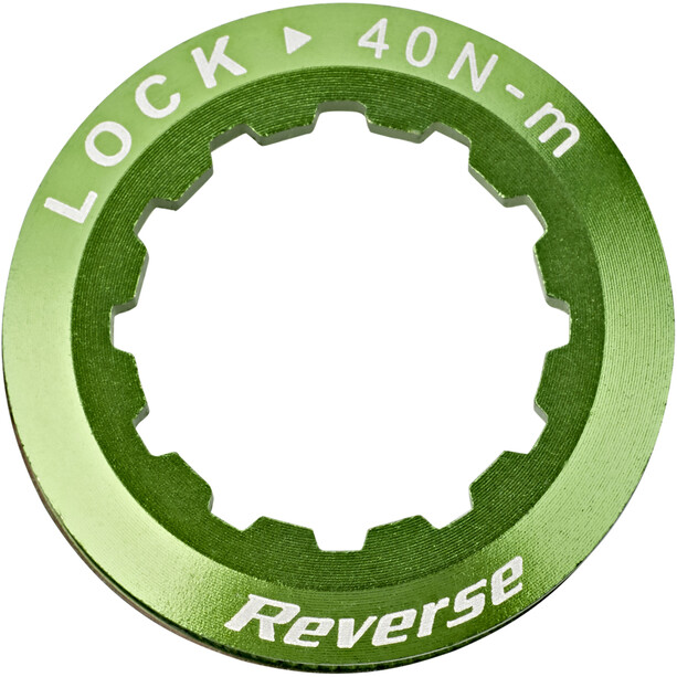 Reverse Cassette lock ring, vert