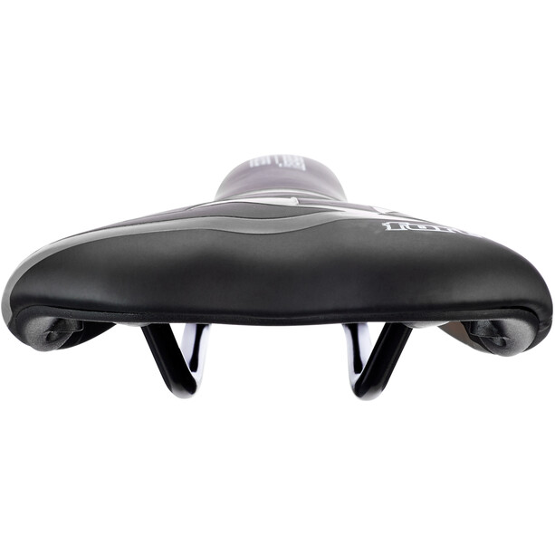 Reverse Fort Will Style Selle, noir/gris