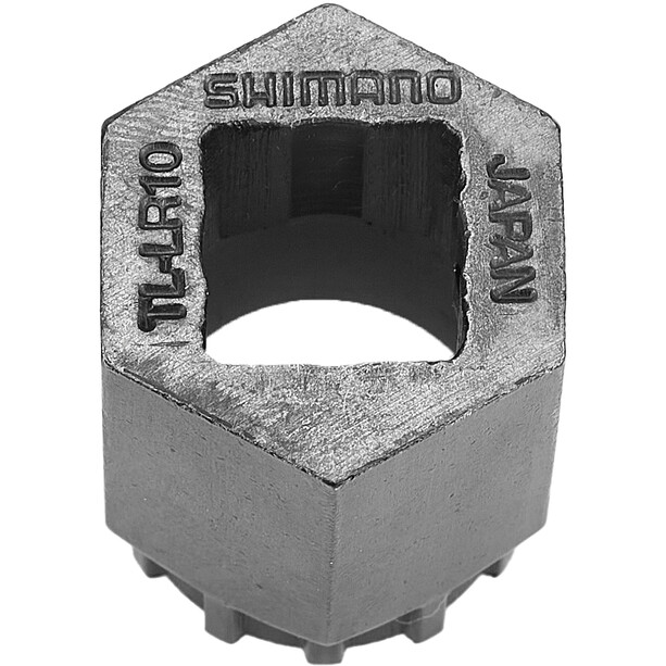 Shimano TL-LR10 locking ring tool für Kassetten und Bremsscheiben 