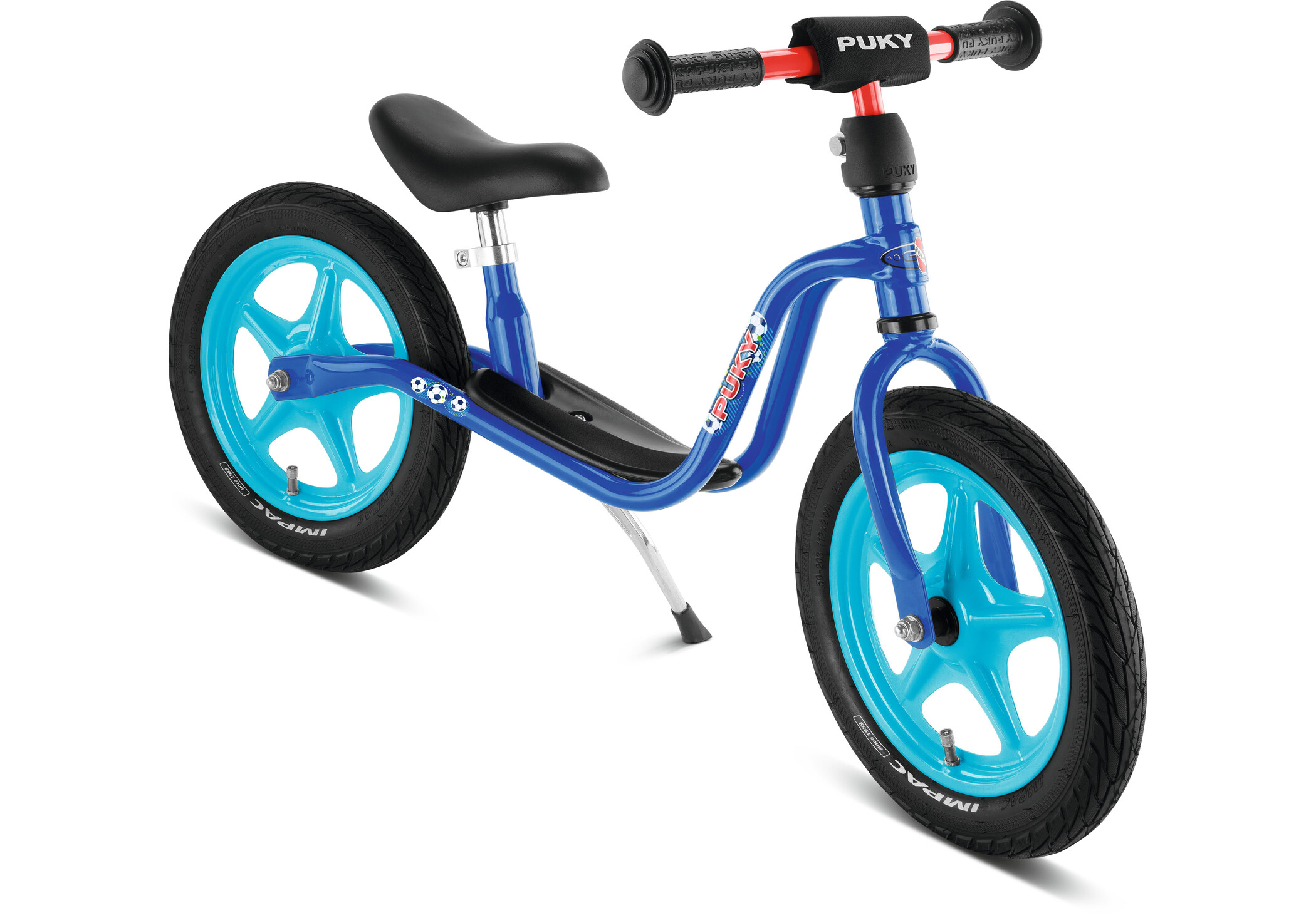 Puky LR 1L Bicicletas sin Pedales Niños, azul
