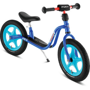 Puky LR 1L Balance Bike Dzieci, niebieski niebieski