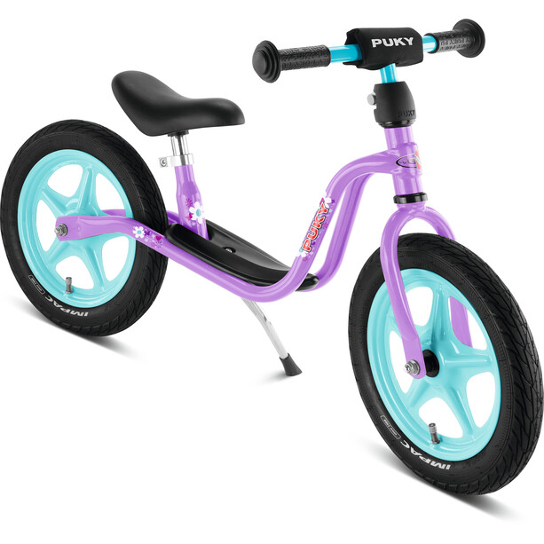 Puky LR 1L Balance Bike Dzieci, fioletowy