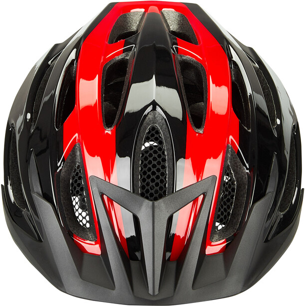 BBB Cycling Condor BHE-35 Helmet black/red