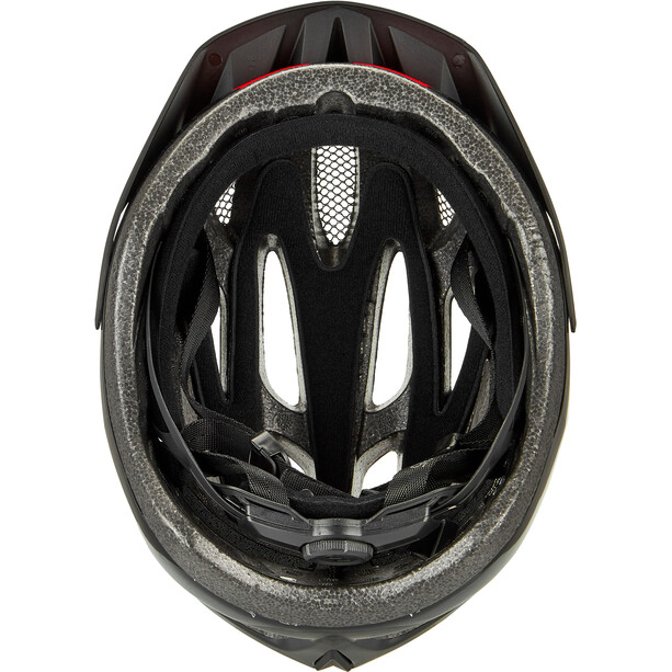 BBB Cycling Condor BHE-35 Helm schwarz