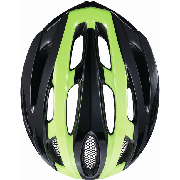 BBB Cycling Condor BHE-35 Helmet black/neon yellow