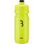 BBB Cycling AutoTank BWB-11 Drinking Bottle 0,5l neon yellow