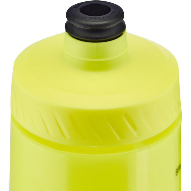 BBB Cycling AutoTank XL BWB-15 Trinkflasche 750ml gelb