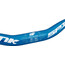 Spank Spike 800 Race Accessoires pour cintre Ø31,8mm, bleu