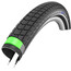 SCHWALBE Big Ben Plus Clincher Tyre 20x2.15" Performance GreenGuard E-50 Reflex schwarz