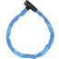 ABUS 5805K Steel-O-Chain Kettingslot, blauw