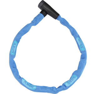 ABUS 5805K Steel-O-Chain candado de cadena, azul azul