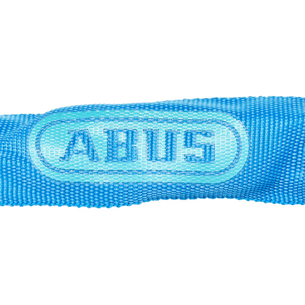 ABUS Tresor 1385/75 Ketjulukko, sininen
