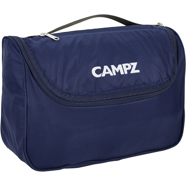 CAMPZ Wash Bag Ultralight S blue