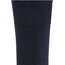 Rohner Fibre Tech Socken blau/grau