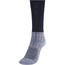 Rohner Fibre High Tech Socken blau/grau