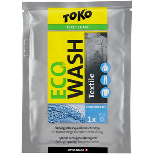 Toko Plus Textile Wash 40ml 