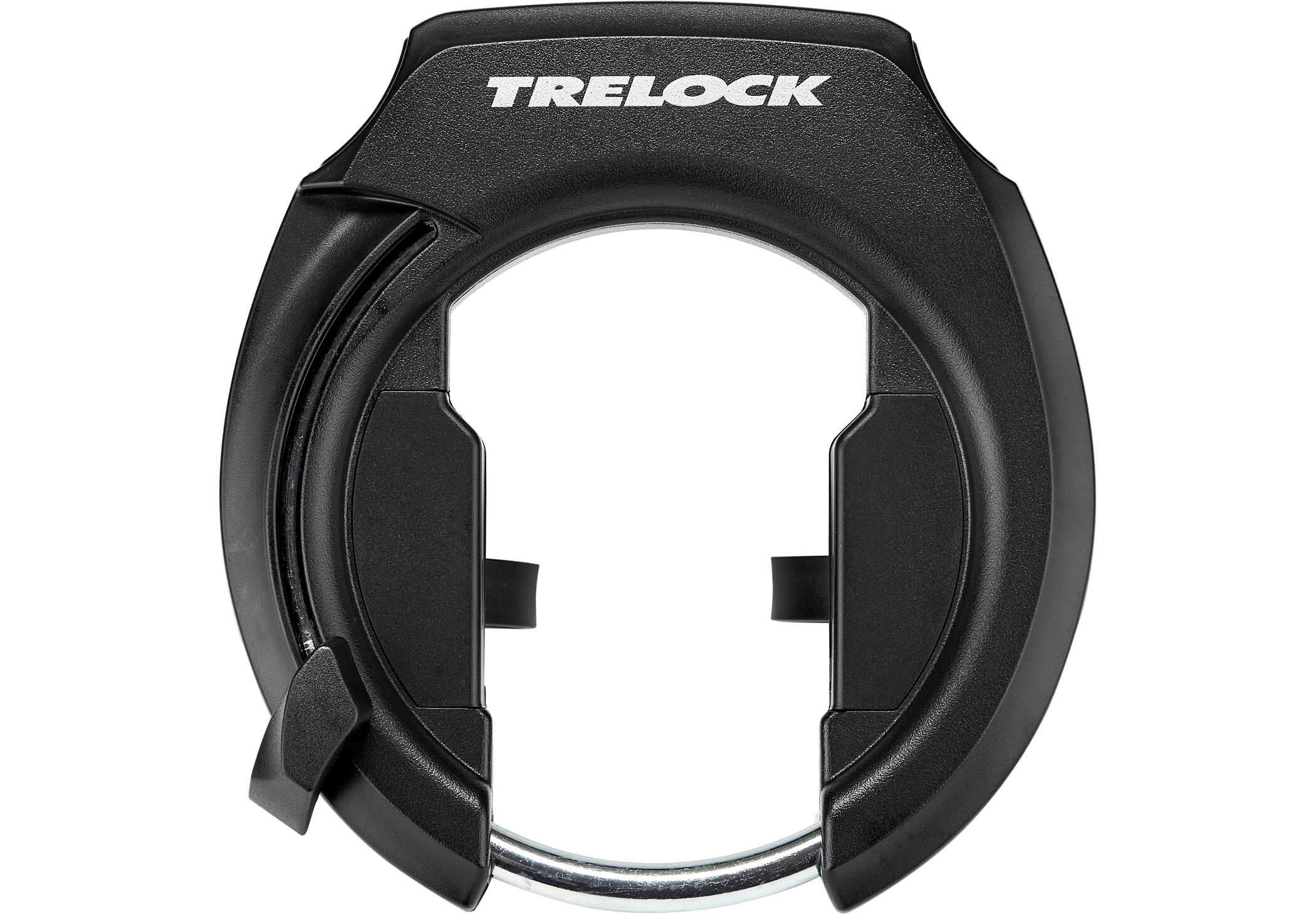Trelock RS 351 Protect-O-Connect Rahmenschloss AZ ZR 20 schwarz