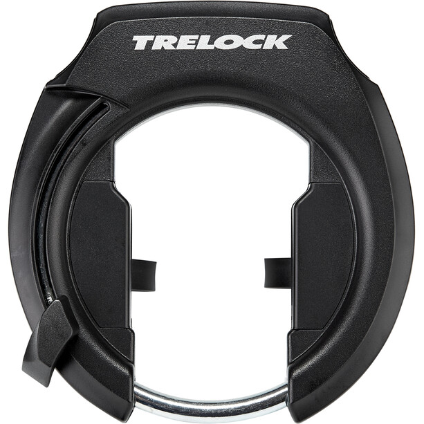 Trelock RS 351 Protect-O-Connect Rahmenschloss AZ ZR 20 schwarz