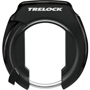 Trelock RS 351 Protect O Connect Frame Lock AZ Balloon ZR 20 ブラック
