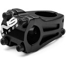 NS Bikes Chemical Potence à angle ajustable Ø31,8mm, noir