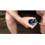 Hiplok FX Cijfer Kabelslot met reflector, blauw