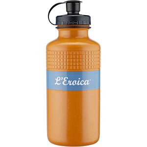 Elite Eroica Trinkflasche 500ml orange orange
