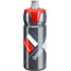Elite Ombra Drinking Bottle 0.5 l grey/red
