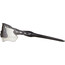 Oakley Radar Ev Path Sunglasses steel/clear black iridium photocromic
