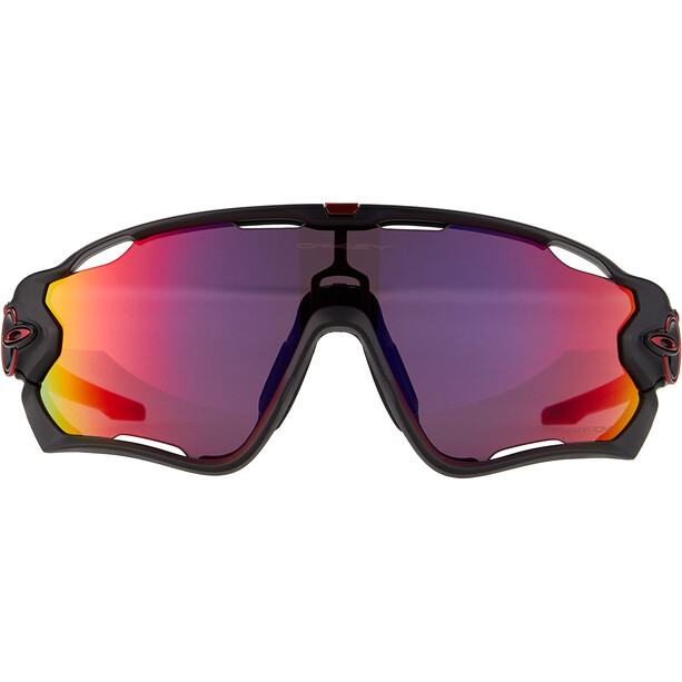 Oakley Jawbreaker Sunglasses Men matte black/prizm road