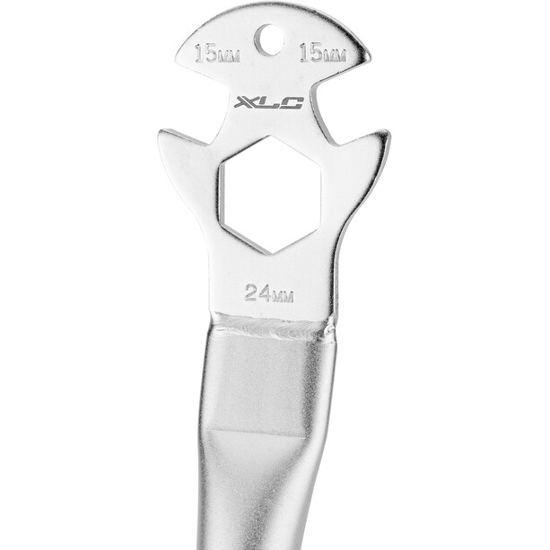 XLC TO-S21 Llave Pedal