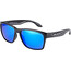 Rudy Project Spinhawk Glasses black gloss - rp optics multilaser blue