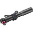Red Cycling Products PRO Clever Air HV Telescope Minipump
