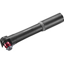 Red Cycling Products PRO Clever Air HV Telescope Mini pompe