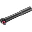 Red Cycling Products PRO Clever Air HV Telescope Minipumpe 