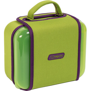 Nalgene Buddy Lunchbox, groen groen